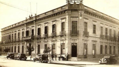 Día de la cultura chaqueña: "que hacer Chaco no sea la expresión de un acto fenicio"