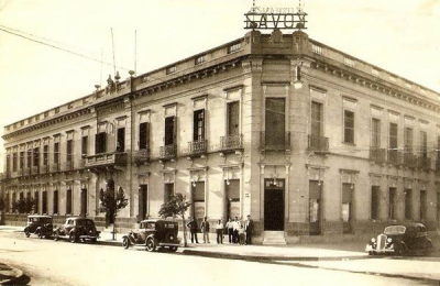 Día de la cultura chaqueña: "que hacer Chaco no sea la expresión de un acto fenicio"