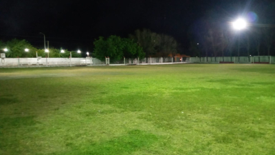 Independiente de Pampa Landriel: 92 años de vigencia