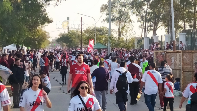 NORTE presente en una nueva jornada histórica para el deporte en el Chaco