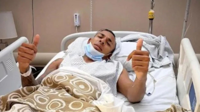 Sebastián Villa fue operado y no estará en el superclásico
