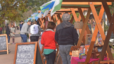 Sin sorteos de Lotería Chaqueña ni Mercados Populares
