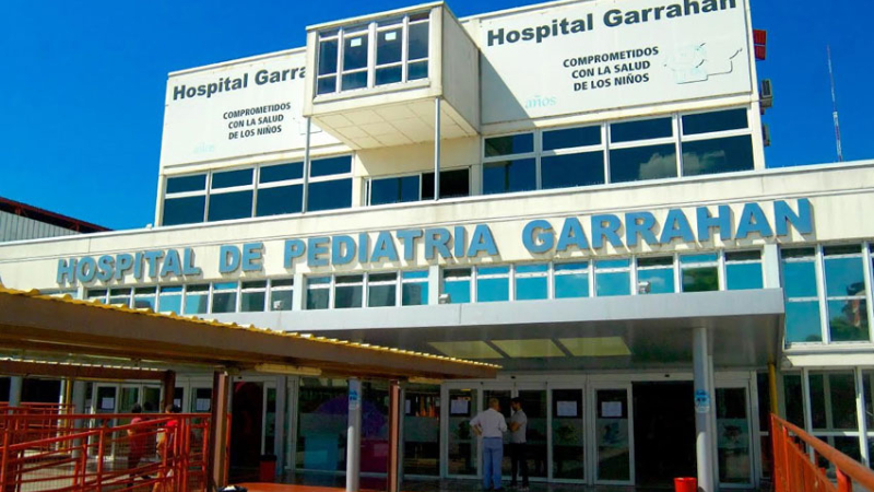 Investigadores del Garrahan desarrollaron medicamentos para bebés con VIH