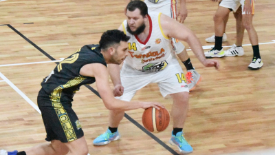 Básquet: ya no quedan invictos en el Pre Federal