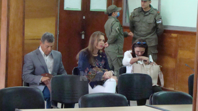 Corrupción: el 27 de septiembre se conocerá el fallo en la causa Lavado I