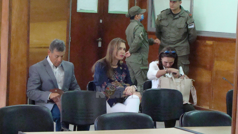 Corrupción: el 27 de septiembre se conocerá el fallo en la causa Lavado I