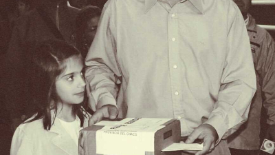 Con un acto el Frente Chaco Merece Más celebrará los 15 años de su primer triunfo