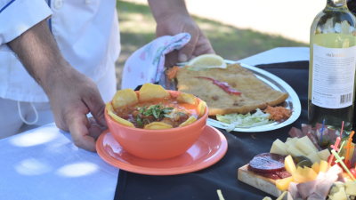 Sabores del Chaco: gastronomía con identidad provincial
