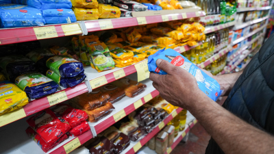 La inflación del Gran Resistencia fue la más alta en treinta años