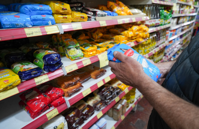 La inflación del Gran Resistencia fue la más alta en treinta años