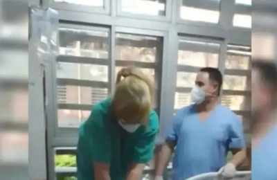 Video, polémica entre profesionales y "falencias de fondo" en el Perrando