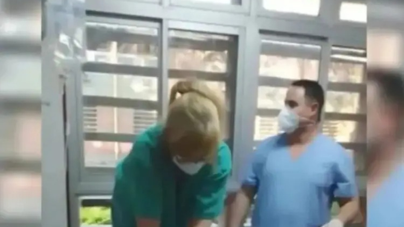 Video, polémica entre profesionales y "falencias de fondo" en el Perrando