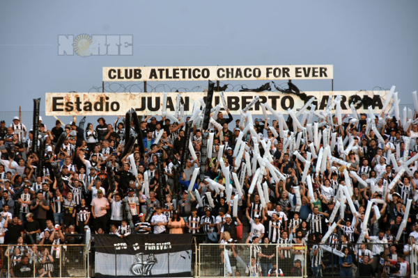 Foto: Jorge "Punky" Flores.