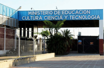 "Aprendisaje", el error ortográfico que destapó el escándalo de los postítulos