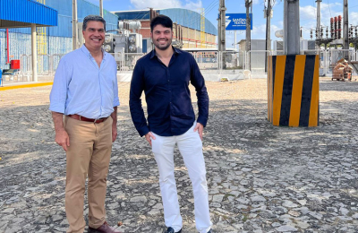 Millonaria inversión de Santana Textiles para ampliar capacidad y llegar a 800 empleos