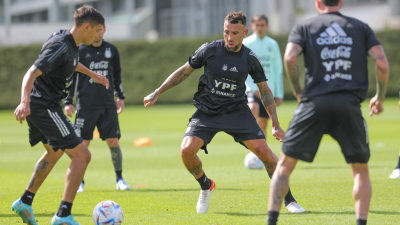 Varios cambios presentará la Selección contra Jamaica