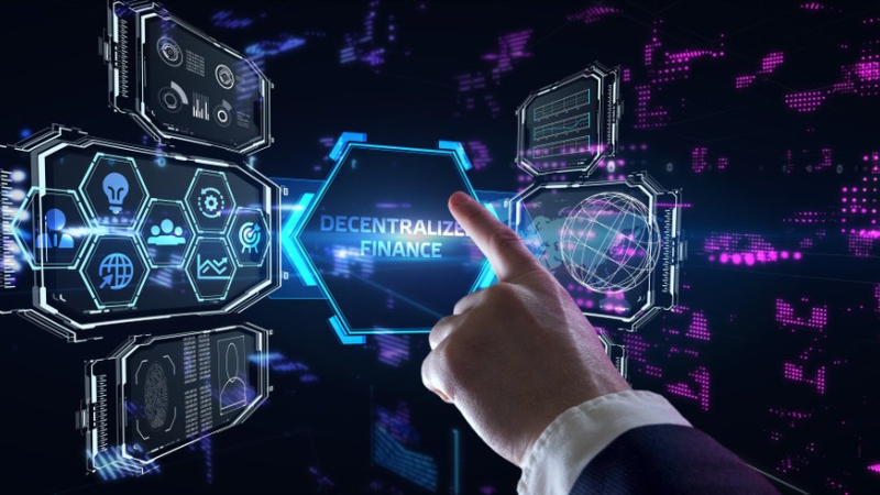 Bitcoin: hoy se realiza la jornada Descentralizar 2022 en Corrientes