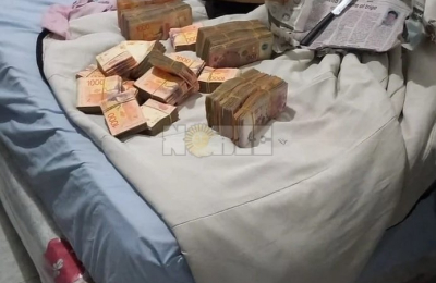 La prensa nacional ya habla de la batalla criminal en Sáenz Peña