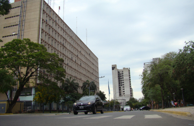 La mayor porción de la deuda provincial se concentra en los títulos públicos