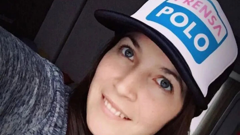 Hallaron muerta a una argentina en una playa de Brasil