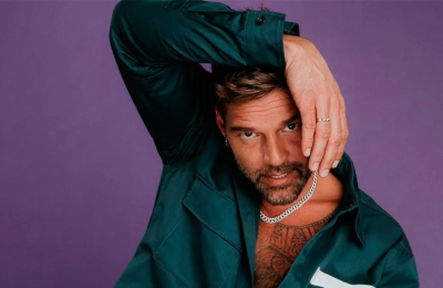 Ricky Martin volverá a la Argentina con su show sinfónico