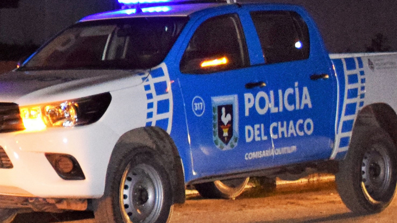El padre del sargento Gerardo Ramos acusa a jefes de Investigaciones de "armar causas"