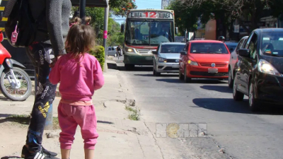 Confirmado: no habrá paro de colectivos en el Chaco