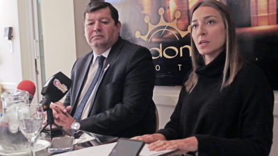 Violencia laboral en el Tribunal de Cuentas: "Un organismo del Estado debe erradicar la violencia de género"