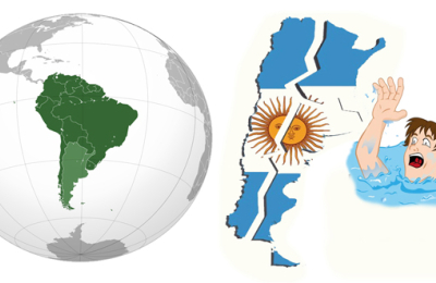 No saludaba, se ahogaba