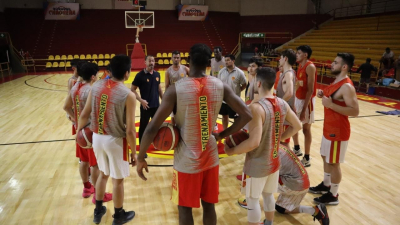 Básquetbol: Sarmiento debuta en la Liga Argentina