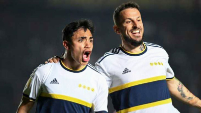 Boca y la imperiosa necesidad de triunfar frente al Lobo Platense
