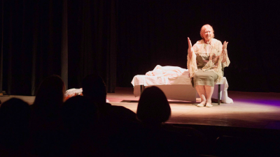 Arranca el tercer festival "Teatratirol"