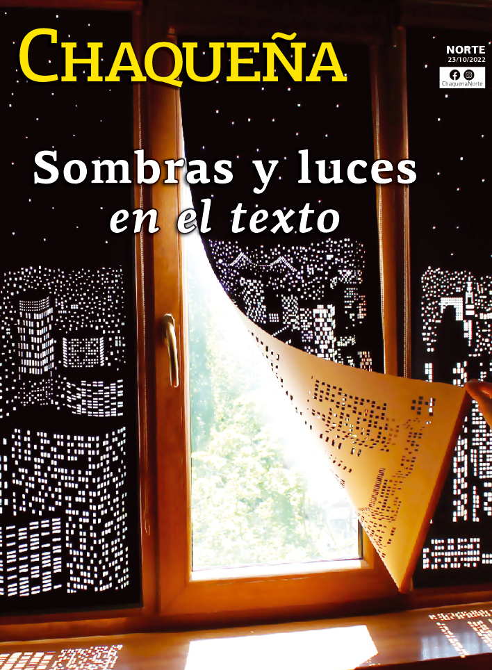 Sombras y luces en el texto