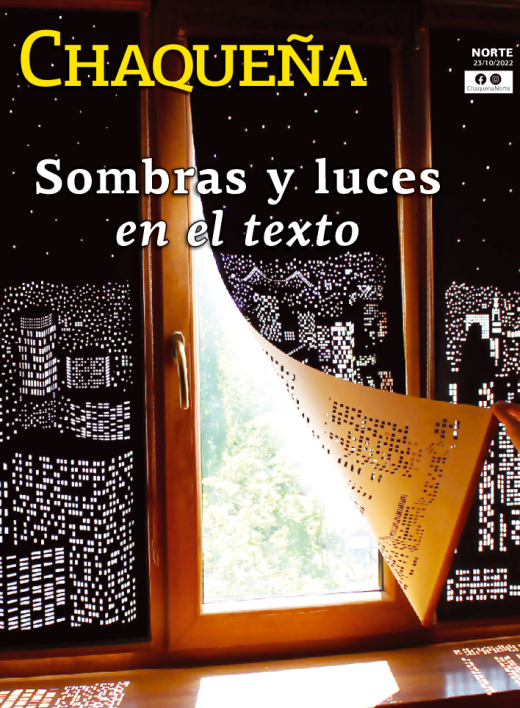 Sombras y luces en el texto