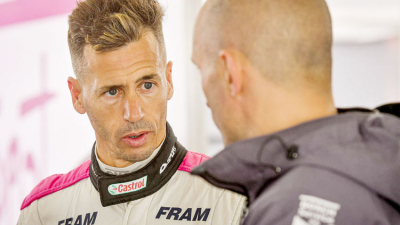 TC2000: Leonel Pernía, tras el suspenso, campeón por segunda vez