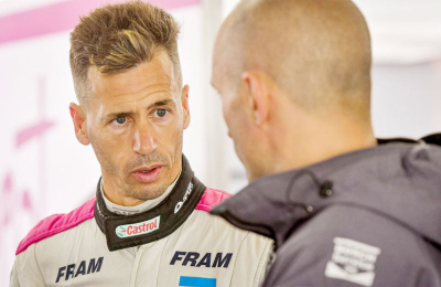 TC2000: Leonel Pernía, tras el suspenso, campeón por segunda vez