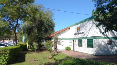 Continúan las actividades en la V Expo Frutihortícola Chaco