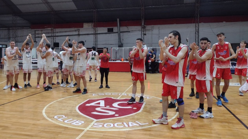 Pre Federal de Básquet: Hindú, Progre y Sportivo esperan en semis