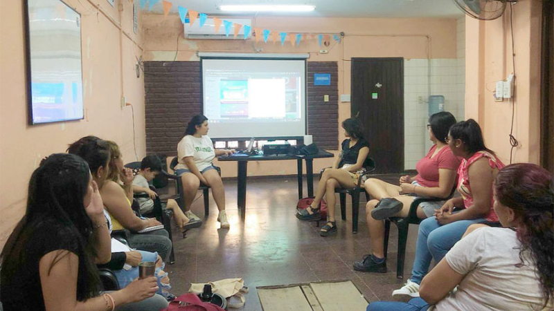El Chaco está entre los cinco índices más altos de femicidios de Argentina