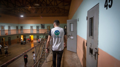 Resistencia es sede de un encuentro inédito de comités contra la tortura