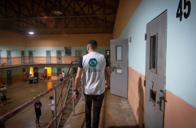 Resistencia es sede de un encuentro inédito de comités contra la tortura