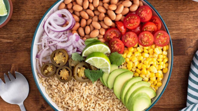 Primeros pasos para comenzar con una alimentación vegana