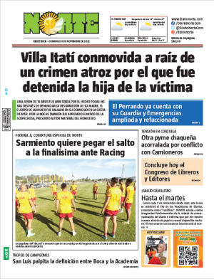 Edición del 06-11-2022