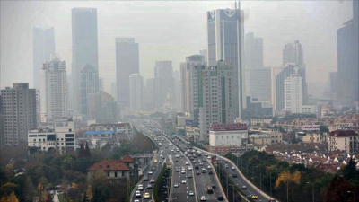 La Ciudad impacta en el Ambiente unas 40 a 50 veces más que el Campo