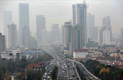 La Ciudad impacta en el Ambiente unas 40 a 50 veces más que el Campo