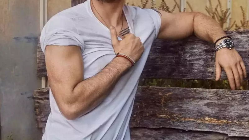 Revista People: ¿Quién es el hombre más sexy del mundo?