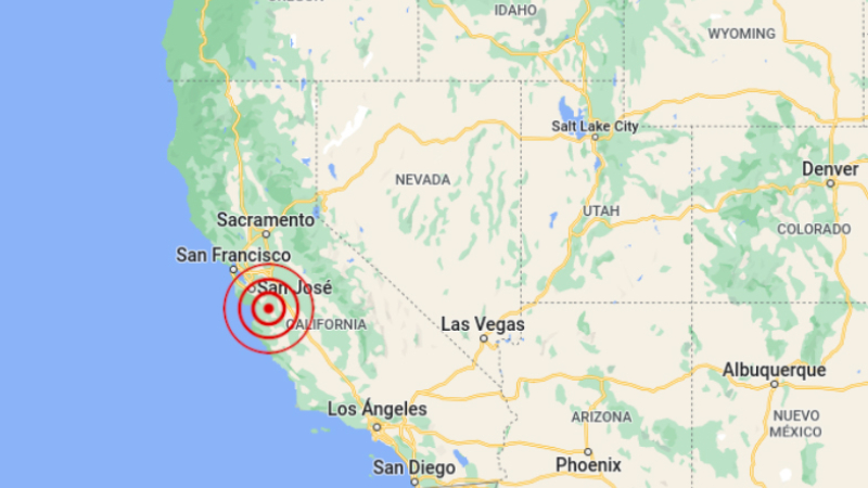 Alerta de tsunami en el Pacífico tras un terremoto de magnitud 7,3 en Tonga