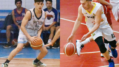 Acción y Caupolicán, primer duelo camino al título