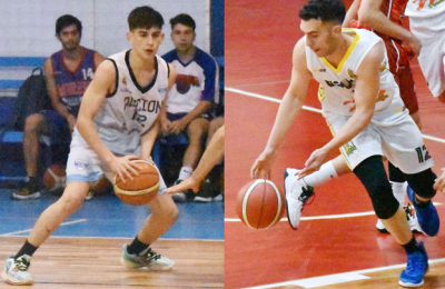 Acción y Caupolicán, primer duelo camino al título