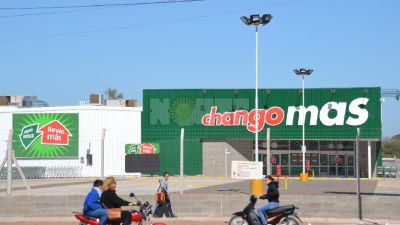 Este jueves finaliza el Black Friday de Chango Más